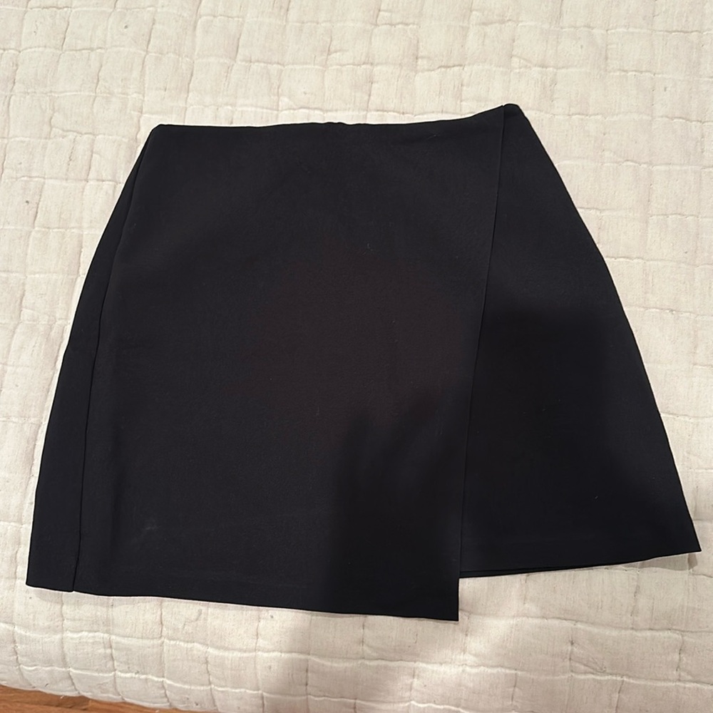 Abercrombie Skort